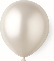 Gemar Pearl Pearl baloane de metal Am50 13 Cm 100 bucăți