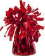 Party Deko Ballon Gewicht Rot 7 Cm 130 G 4 St. Universal