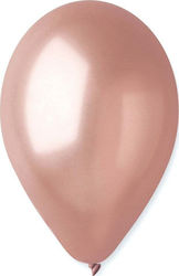 Gemar Metallic Luftballons Rose Gold Gm110 30 Cm 100 Stück