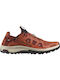 Salomon Techamphibian 5 Men's Hiking Shoes Red