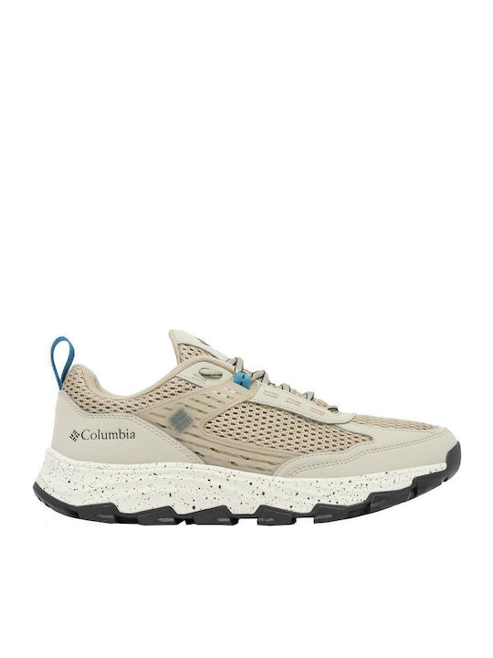Columbia Hatana Breathe Men's Hiking Shoes Blue