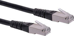 Roline S/FTP Cat.6 Ethernet Network Cable 7m Bl...