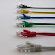 Netrack U/UTP Cat.6 Gigabit Network Cable Ethernet 1m Yellow