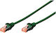 Digitus S/FTP Cat.6 Gigabit Network Cable Ether...