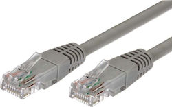 TB Print AKTBXKS5UTP150G U/UTP Cat.5e Καλώδιο Ethernet 1.5m Γκρι TB Print AKTBXKS5UTP150G U/UTP Cat.5e Καλώδιο Ethernet 1.5m Γκρι