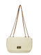 Morena Spain Women's Bag Shoulder Gold