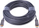 PremiumCord HDMI 2.0 Premium High Speed 4K 60Hz HDR Cable HDMI Male - HDMI Male 10m Black
