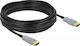 DeLock HDMI Cable Male - HDMI Male 10m Black