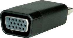 Value 12.99.3113 HDMI / VGA male σε HDMI / VGA female