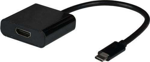 EFB Μετατροπέας USB-C / HDMI male σε HDMI female 1τμχ