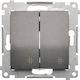 Kontakt-Simon Recessed Wall Switch Lighting Two...
