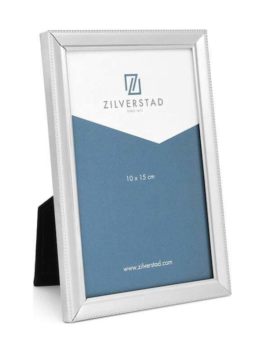 Zilverstad Frame Silver 10cmx15cm