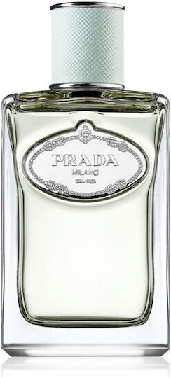 Prada Infusion D`Iris Eau de Parfum 100ml