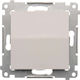 Kontakt-Simon Recessed Wall Switch Lighting One...
