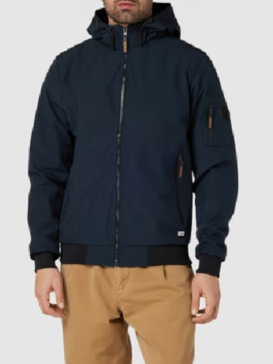 Cars Jeans Geacă Dark Blue