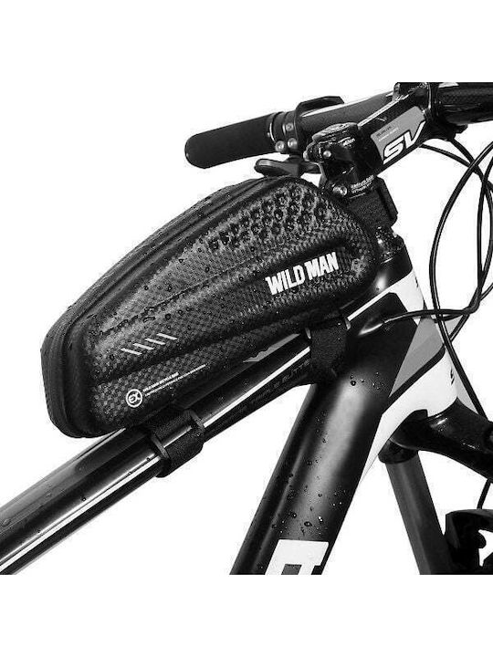 Wildman Gears 79793 Schwarz