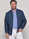 Lexton Men's Jacket Blue