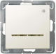 Ospel Recessed Wall Switch Lighting One-Way wit...