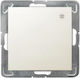 Ospel Recessed Wall Switch Lighting One-Way wit...