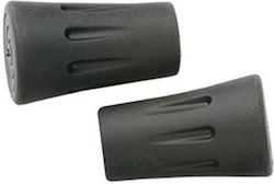 Over Action Round Trip Protective Hiking Pole Tips Ove-033