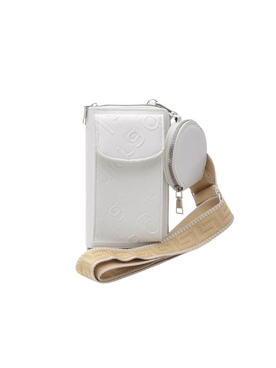 Fragola Women's Bag Crossbody White