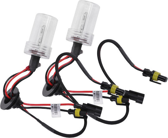 Inne Xenon Set de Iluminare H7 12V 6000K Alb rece