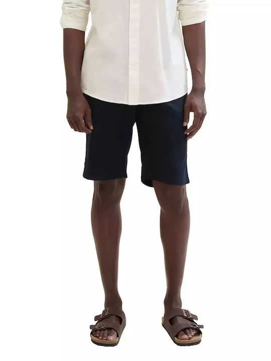 Men's Shorts Blue