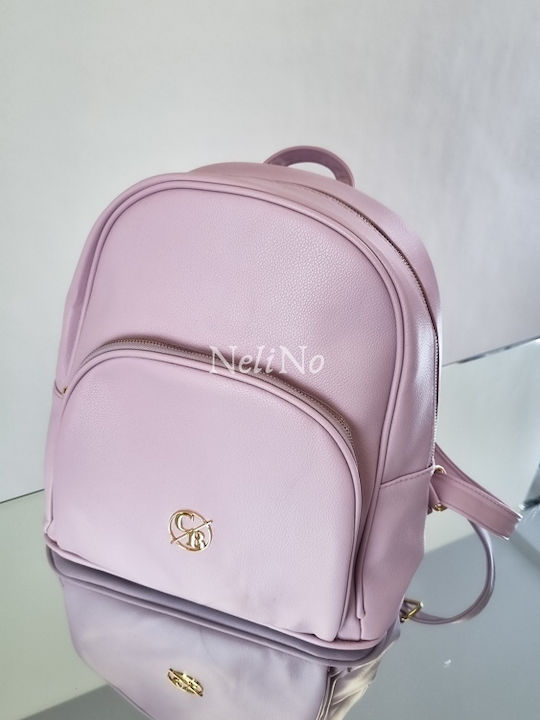 Brak Women's Bag Backpack Lilac
