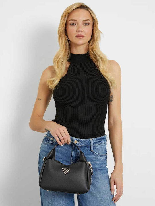 Guess Women's Bag Shoulder Black