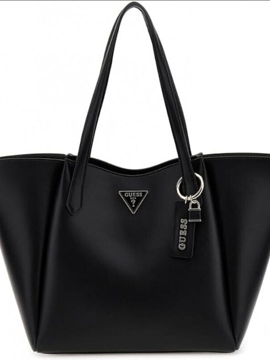 Guess Damen Tasche Schulter Schwarz