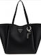 Guess Women's Bag Shoulder Black