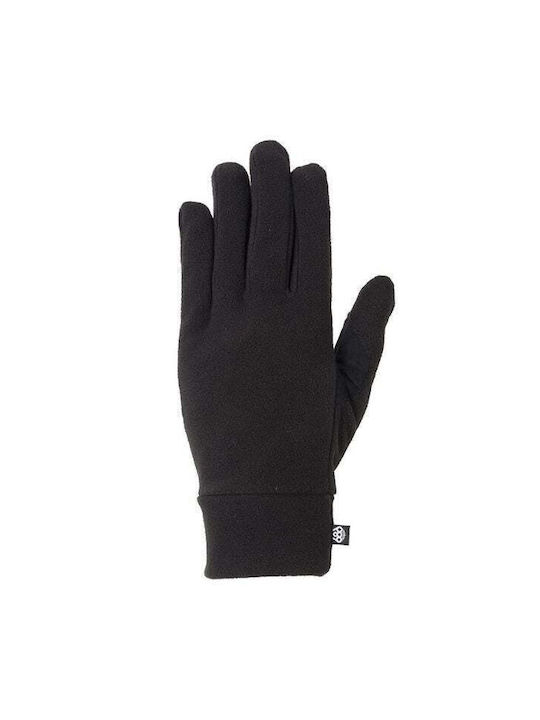 686 Men's Ski & Snowboard Gloves Black