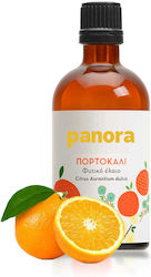 Σπορος Πορτοκαλιου Φυτικο Ελαιο 5 Ml