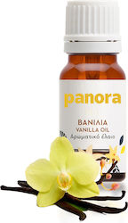 Panora Ulei Aromatic De Vanilie 5ml