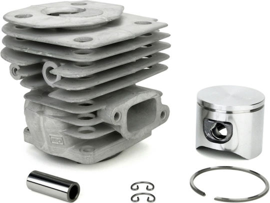 Meteor Piston Κύλινδρος Κινητήρα Μοτοσυκλέτας 46mm
