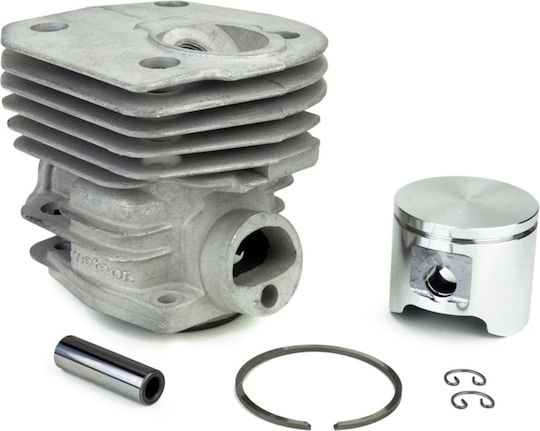 Meteor Piston Κύλινδρος Κινητήρα Μοτοσυκλέτας 44mm
