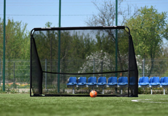 Yakimasport Giza Τέρμα Ποδοσφαίρου 300x200cm