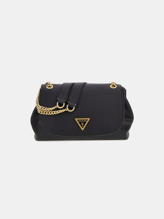 Guess Women's Bag Shoulder Black