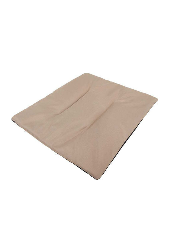 Hobbydog Pillow Dog Beige 78x68cm