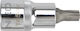 Neo Tools Walnut with Torx Head and Socket 1/2'' T40x55mm