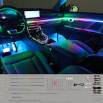 LED Car Strip 12V White