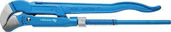 Högert Technik Pipe Wrench HT1P520