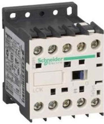 Schneider Electric Industrielles Relais Strom 220V LC1K0901P7