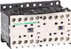 Schneider Electric Βιομηχανικό Ρελέ 48V LC2K0910E7