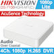 Hikvision Înregistrare video DVR cu rezoluție Full HD DS-7104HGHI-M1(C)