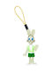 Tisso Toys Pendant Rabbit