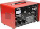 Yato Prostownik 12/24v 25a 350ah Z Rozruchem 30a Yt-8305