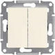 Schneider Electric Recessed Wall Switch Lightin...