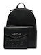 Valentino Bags Set Damen Tasche Rucksack Schwarz