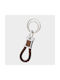 Key ring Roberto Mantellasi 3179 Brown